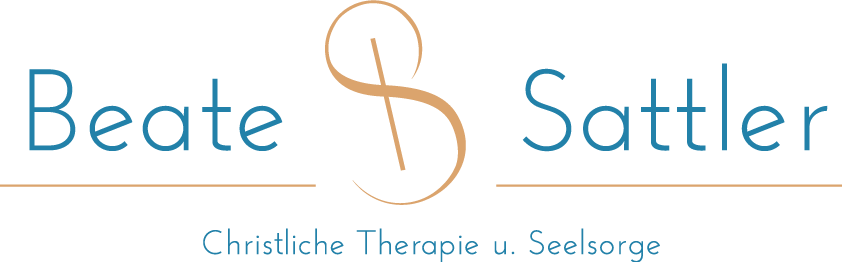 Logo Beate Sattler